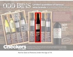 Checkers KZN : Wine Route (21 May - 8 Jul), page 16