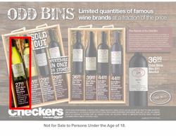 Checkers KZN : Wine Route (21 May - 8 Jul), page 16