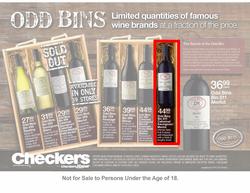 Checkers KZN : Wine Route (21 May - 8 Jul), page 16