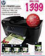 HP 4-in-1 Printer 