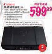 Canon Scanner