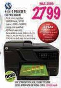 HP 4-in-1 Printer