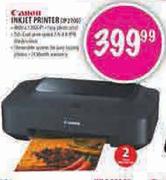 Canon Inkjet Printer