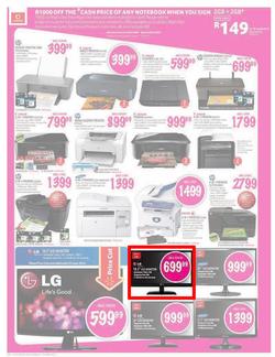 Game : We Beat Any Price (24 May - 27 May), page 16