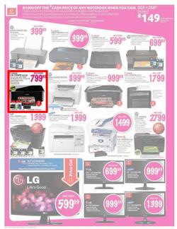 Game : We Beat Any Price (24 May - 27 May), page 16
