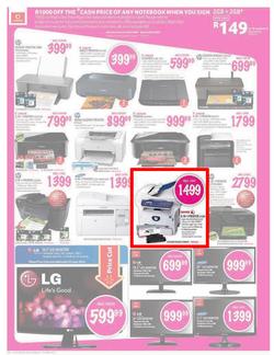 Game : We Beat Any Price (24 May - 27 May), page 16