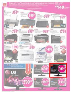 Game : We Beat Any Price (24 May - 27 May), page 16