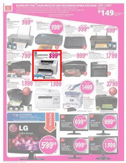 Game : We Beat Any Price (24 May - 27 May), page 16