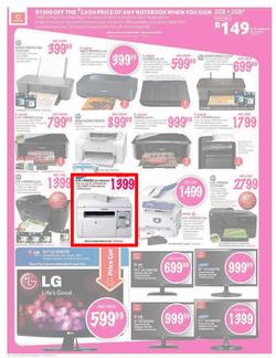 Game : We Beat Any Price (24 May - 27 May), page 16