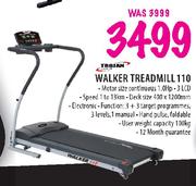 Trojan Walker Treadmill 110