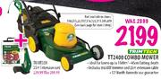 Trimtech TT2499 Combo Mower