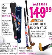 Grays Prima Hockey Stick-Each