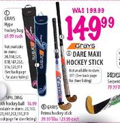 Grays Dare Maxi Hockey Stick