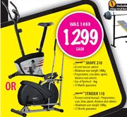 Trojan Shape 210-Each