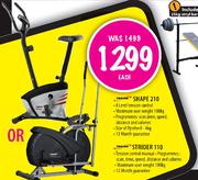 Trojan Strider 110-Each