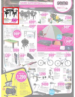 Game : 11 Day Price Blitz (31 May - 10 Jun), page 16