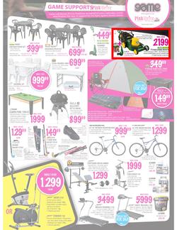 Game : 11 Day Price Blitz (31 May - 10 Jun), page 16