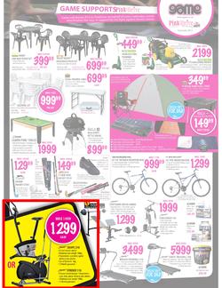 Game : 11 Day Price Blitz (31 May - 10 Jun), page 16