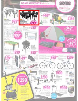 Game : 11 Day Price Blitz (31 May - 10 Jun), page 16