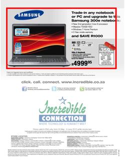 Incredible Connection (24 May - 6 Jun), page 16
