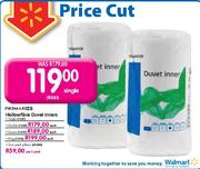 Primaries Twin Pack Pillows-Per 2 Pack