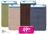 Waltex Sahara Rug-50x80cm Each