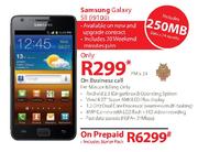Samsung Galaxy SII (i9100)
