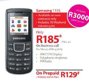 Samsung 1105