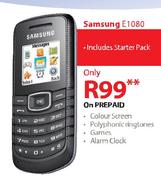 Samsung E1080