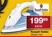 Russell Hobbs Steam Iron