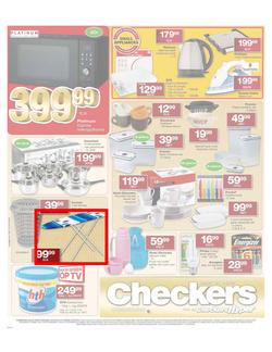 Checkers Gauteng : Golden Savings (18 Jun - 24 Jun), page 16