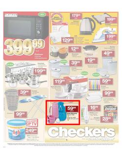 Checkers Gauteng : Golden Savings (18 Jun - 24 Jun), page 16