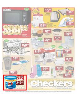 Checkers Gauteng : Golden Savings (18 Jun - 24 Jun), page 16