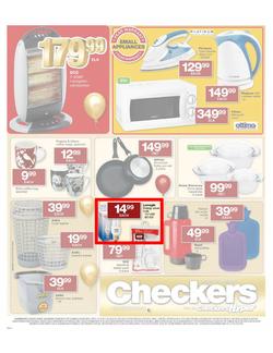 Checkers KZN : Golden Savings (25 Jun - 1 Jul), page 16
