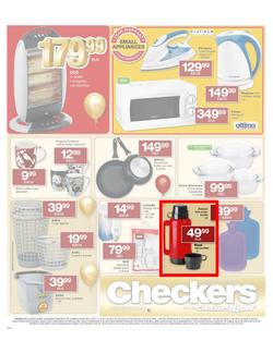 Checkers KZN : Golden Savings (25 Jun - 1 Jul), page 16
