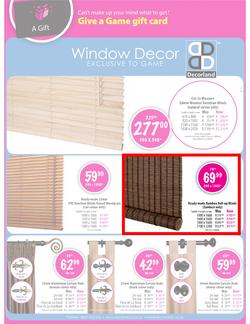 Game : 11 Day Price Blitz (5 Jul - 15 Jul), page 16