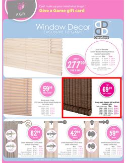 Game : 11 Day Price Blitz (5 Jul - 15 Jul), page 16