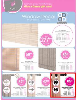 Game : 11 Day Price Blitz (5 Jul - 15 Jul), page 16