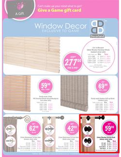 Game : 11 Day Price Blitz (5 Jul - 15 Jul), page 16