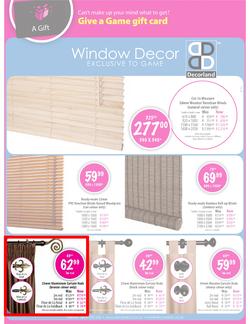 Game : 11 Day Price Blitz (5 Jul - 15 Jul), page 16