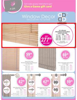Game : 11 Day Price Blitz (5 Jul - 15 Jul), page 16