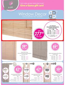 Game : 11 Day Price Blitz (5 Jul - 15 Jul), page 16
