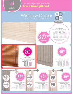 Game : 11 Day Price Blitz (5 Jul - 15 Jul), page 16