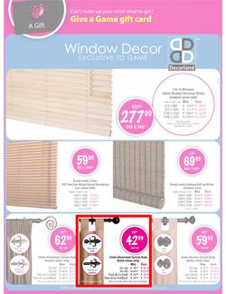 Game : 11 Day Price Blitz (5 Jul - 15 Jul), page 16