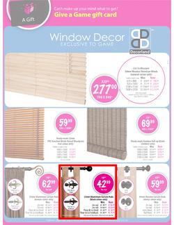 Game : 11 Day Price Blitz (5 Jul - 15 Jul), page 16