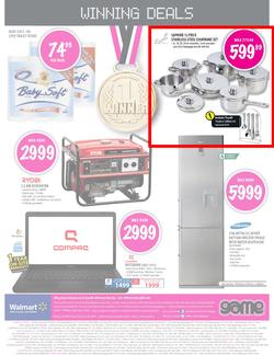 Game : 1st Place for Low Prices (19 Jul - 22 Jul), page 16