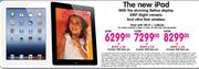 iPad With Wi-Fi +Cellular-16GB 