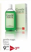 Gentle Magic Lotion-125ml Each
