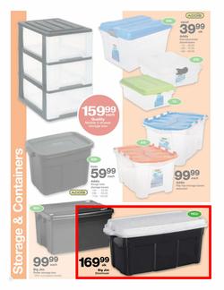 Checkers Hyper Western Cape : DIY (23 Jul - 12 Aug), page 16