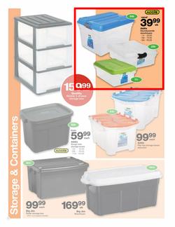 Checkers Hyper Western Cape : DIY (23 Jul - 12 Aug), page 16